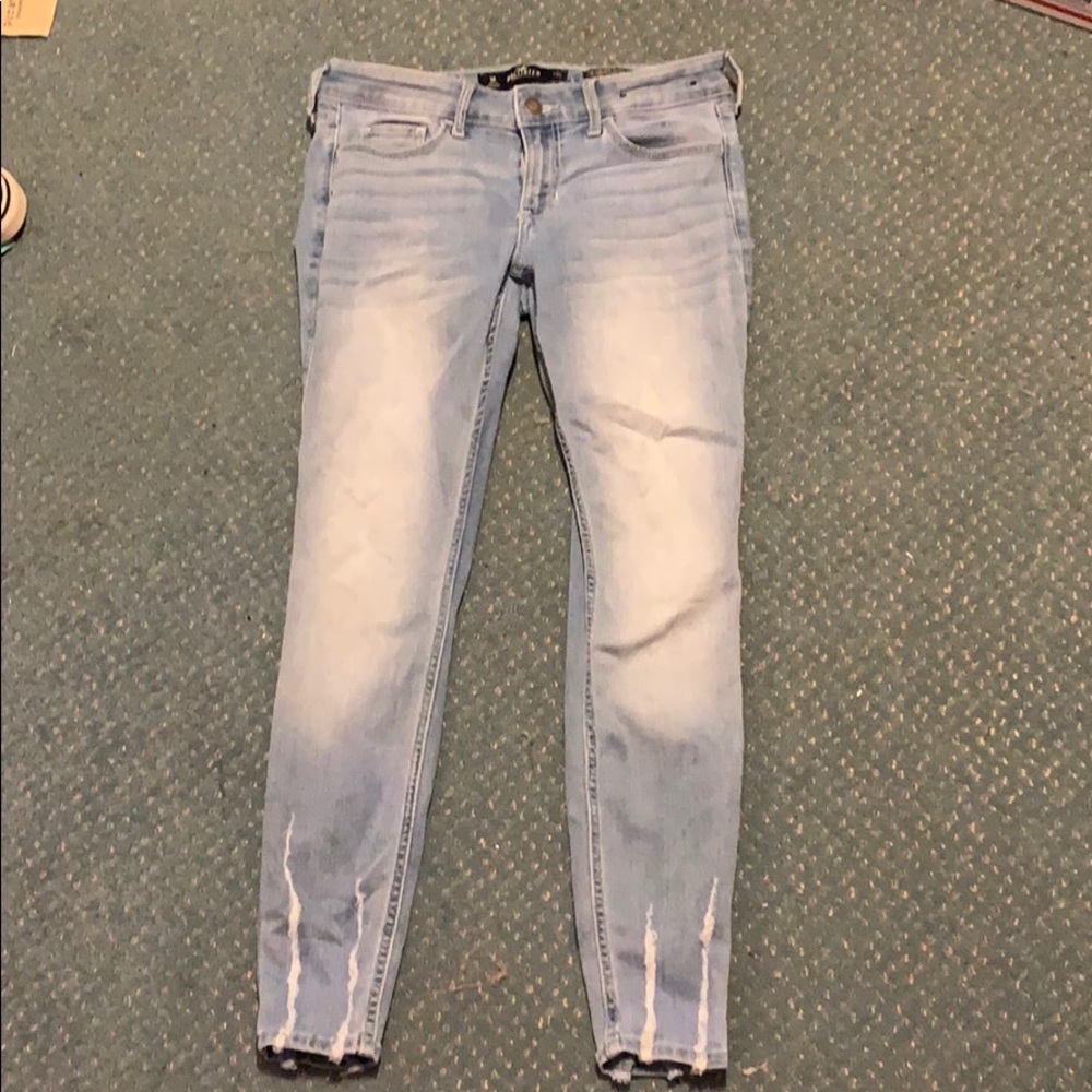 Hollister Leggings